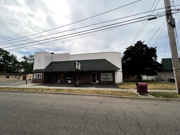 Gale Theatre - July 4 2022 Photo